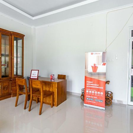 Reddoorz Near Universitas Muhammadiyah Yogyakarta Jarakan Kültér fotó