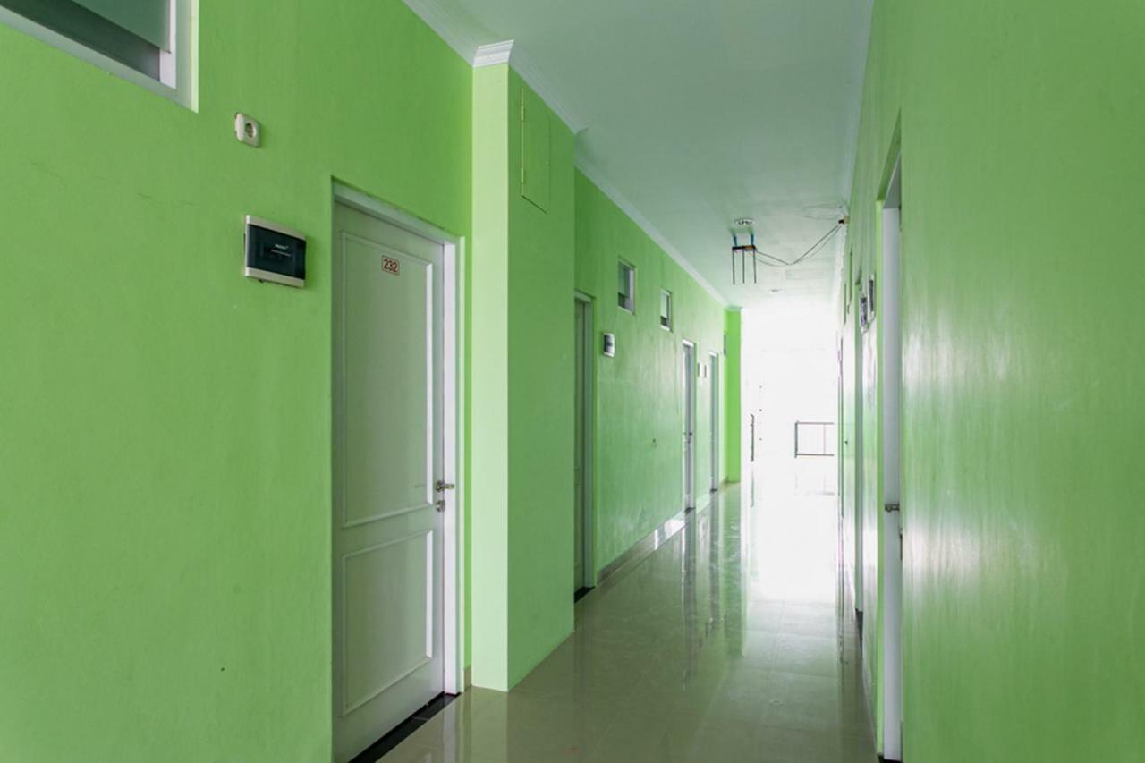 Reddoorz Near Universitas Muhammadiyah Yogyakarta Jarakan Kültér fotó